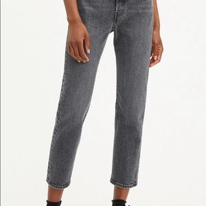 Levi’s Wedgie Straight Jeans - 29